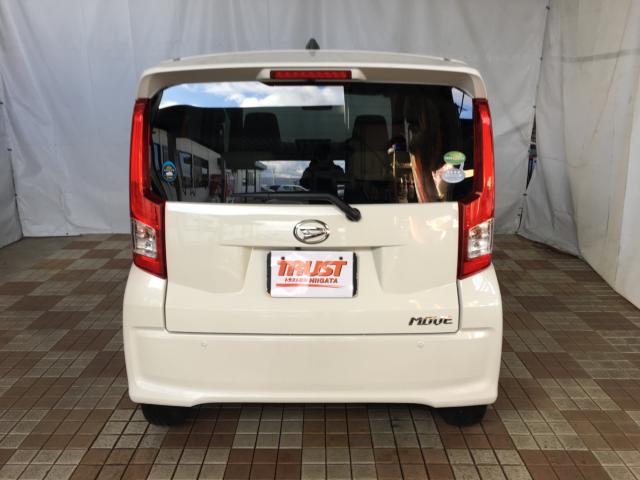 ムーヴ（新潟県新潟市西区）画像9