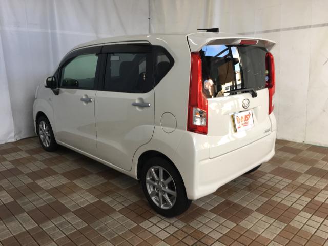 ムーヴ（新潟県新潟市西区）画像10