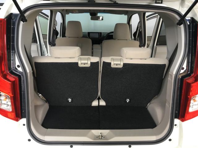 ムーヴ（新潟県新潟市西区）画像14