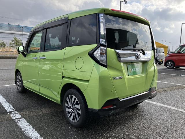 タンク（新潟県新潟市西蒲区）