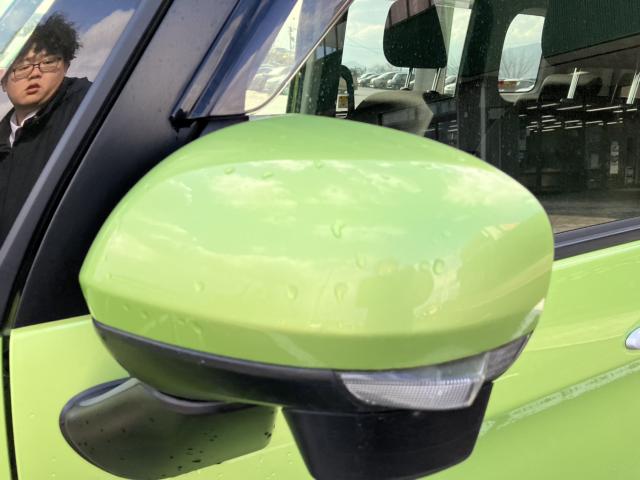 タンク（新潟県新潟市西蒲区）