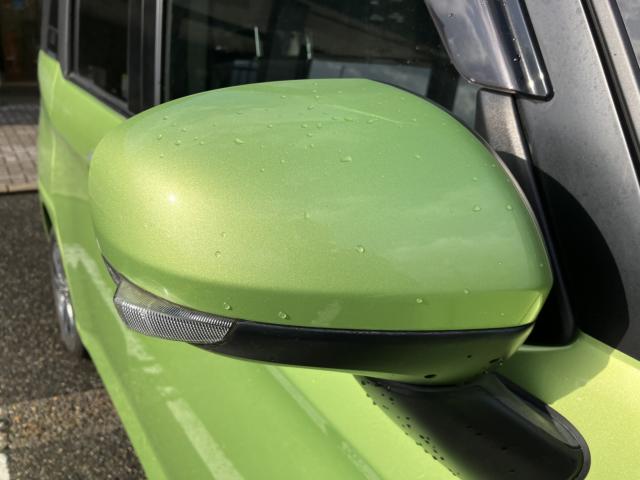 タンク（新潟県新潟市西蒲区）