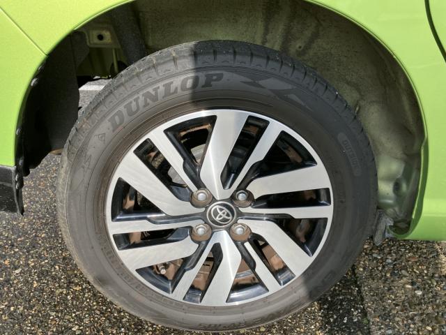 タンク（新潟県新潟市西蒲区）