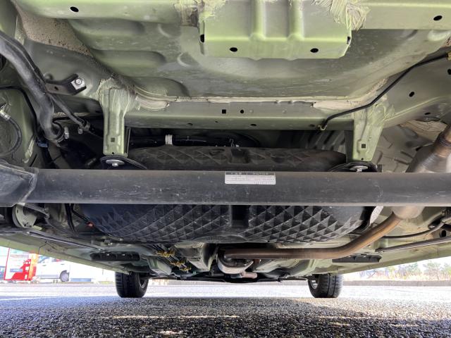 タンク（新潟県新潟市西蒲区）