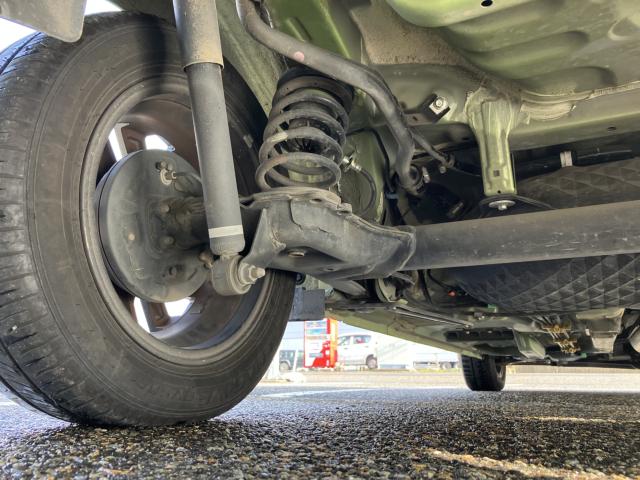 タンク（新潟県新潟市西蒲区）