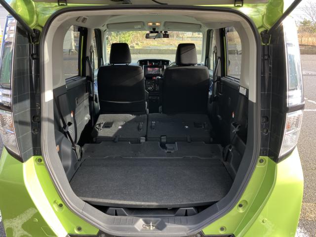 タンク（新潟県新潟市西蒲区）