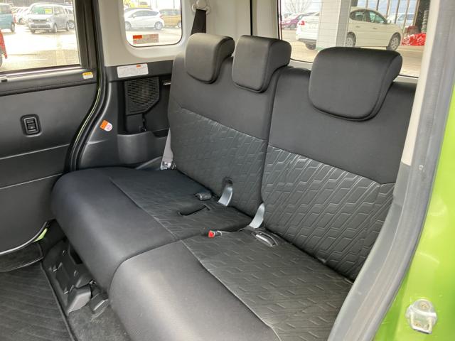 タンク（新潟県新潟市西蒲区）