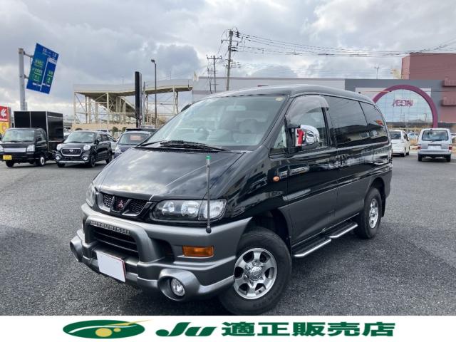 デリカスペースギア（新潟県新潟市西区）画像2