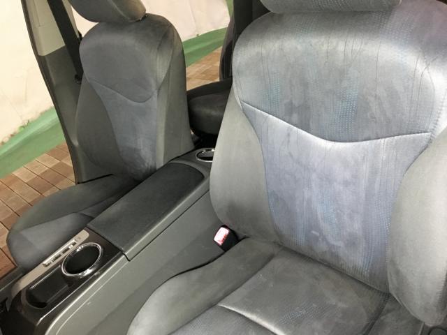 プリウスα（新潟県新潟市西区）画像12