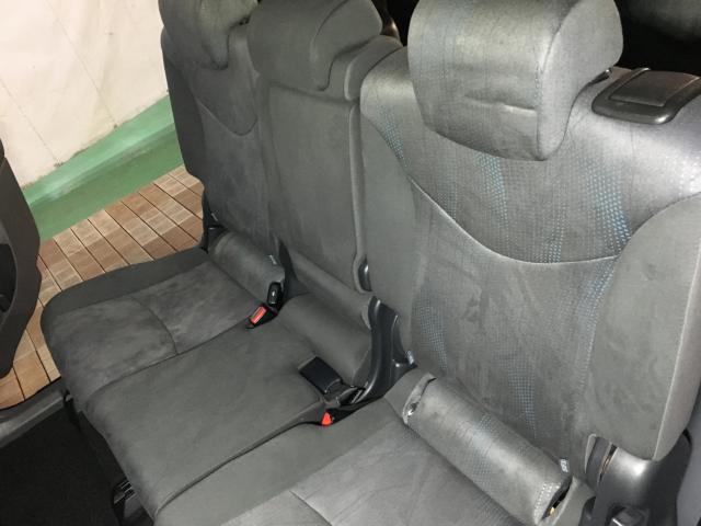 プリウスα（新潟県新潟市西区）画像13