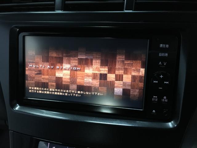 プリウスα（新潟県新潟市西区）画像19