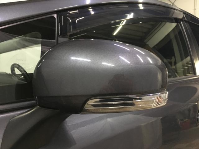 プリウスα（新潟県新潟市西区）画像29