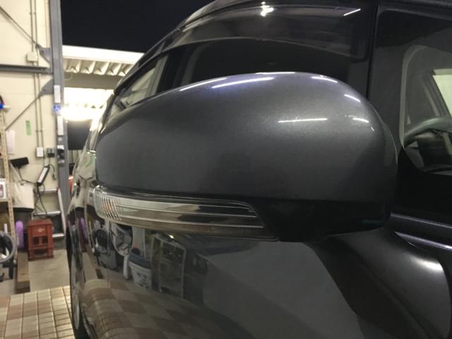 プリウスα（新潟県新潟市西区）画像30