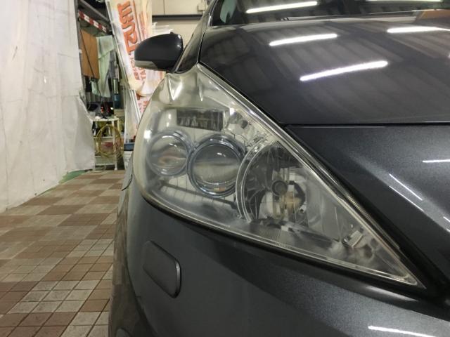 プリウスα（新潟県新潟市西区）画像31