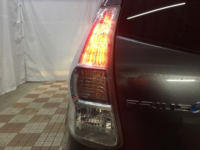 プリウスα（新潟県新潟市西区）画像35