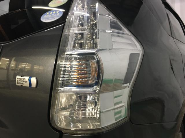 プリウスα（新潟県新潟市西区）画像37