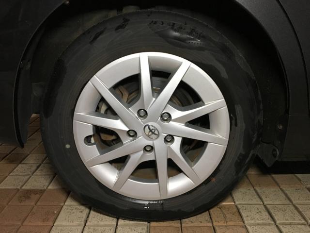プリウスα（新潟県新潟市西区）画像41