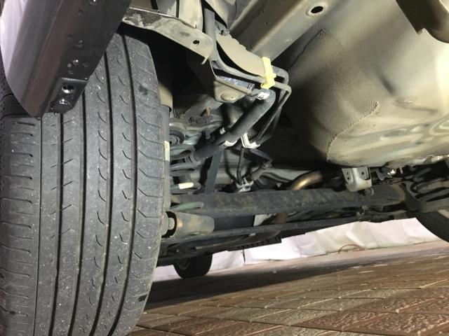 プリウスα（新潟県新潟市西区）画像44