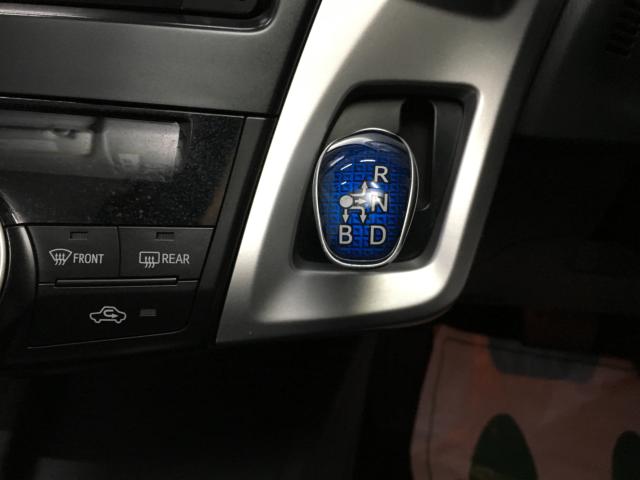 プリウスα（新潟県新潟市西区）画像50