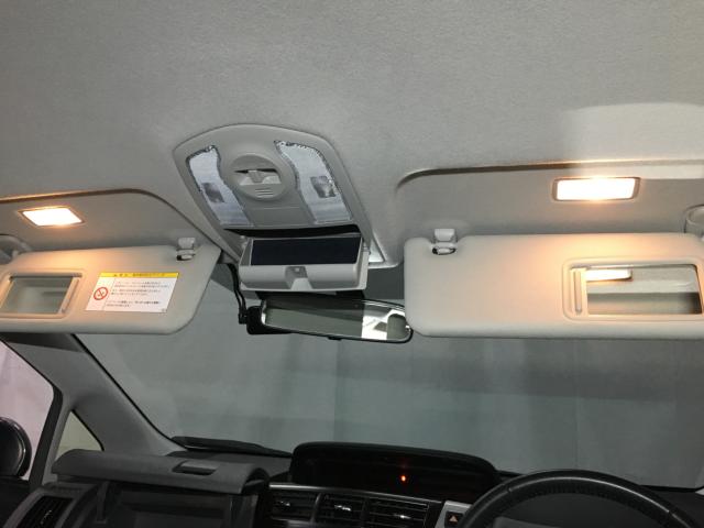 プリウスα（新潟県新潟市西区）画像52