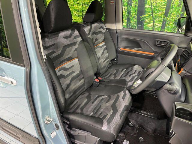 タント（新潟県長岡市）