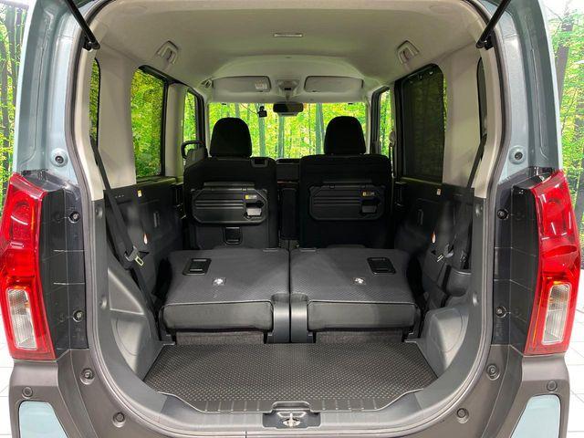 タント（新潟県長岡市）