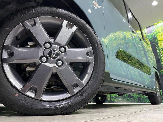 タント（新潟県長岡市）