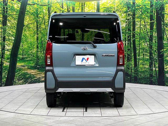 タント（新潟県長岡市）