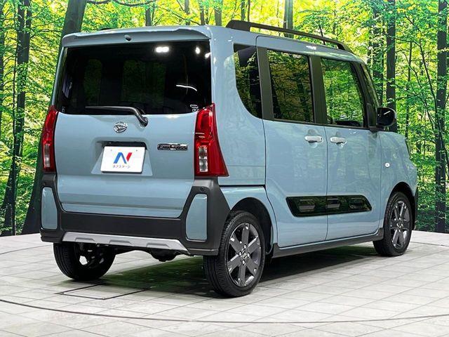 タント（新潟県長岡市）