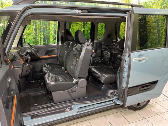 タント（新潟県長岡市）