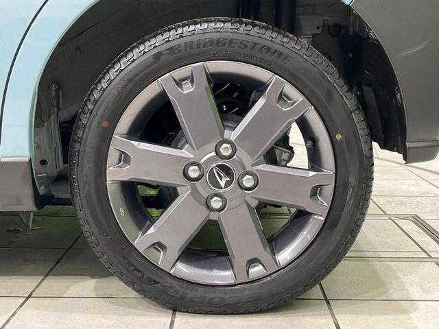 タント（新潟県長岡市）