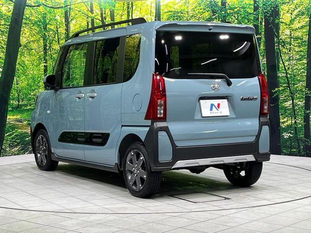 タント（新潟県長岡市）