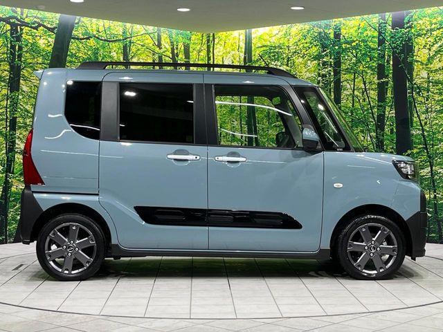 タント（新潟県長岡市）