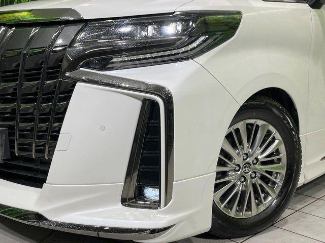 アルファードハイブリッド（新潟県長岡市）画像14