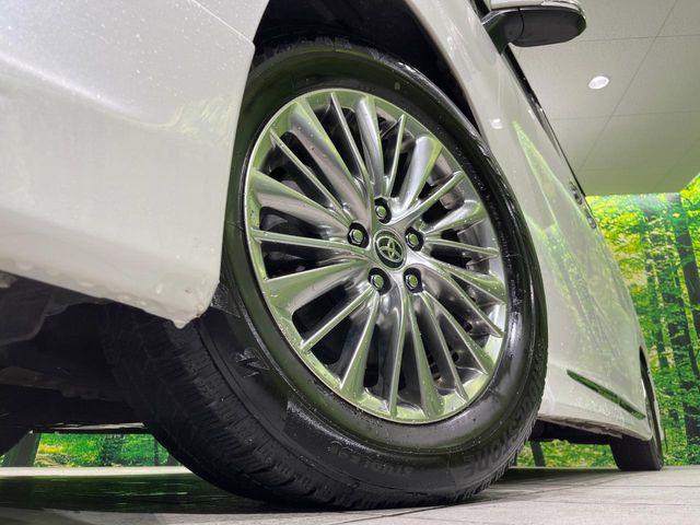 アルファードハイブリッド（新潟県長岡市）画像15