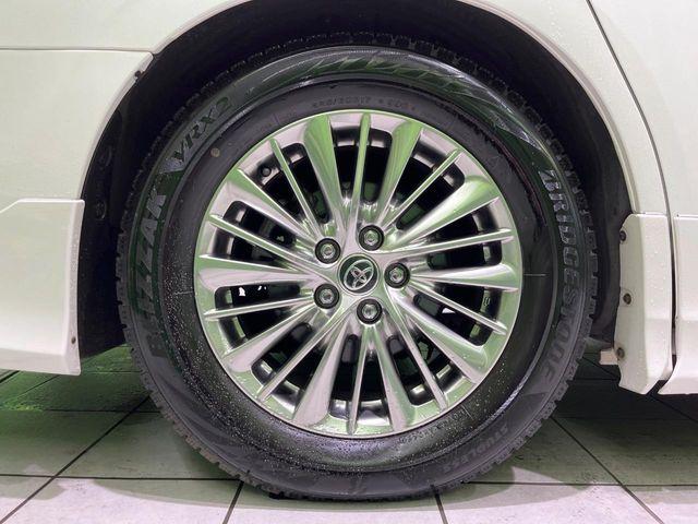 アルファードハイブリッド（新潟県長岡市）画像73