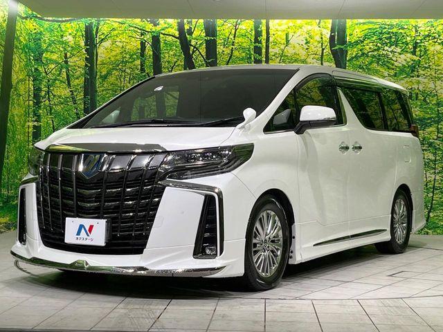 アルファードハイブリッド（新潟県長岡市）画像76