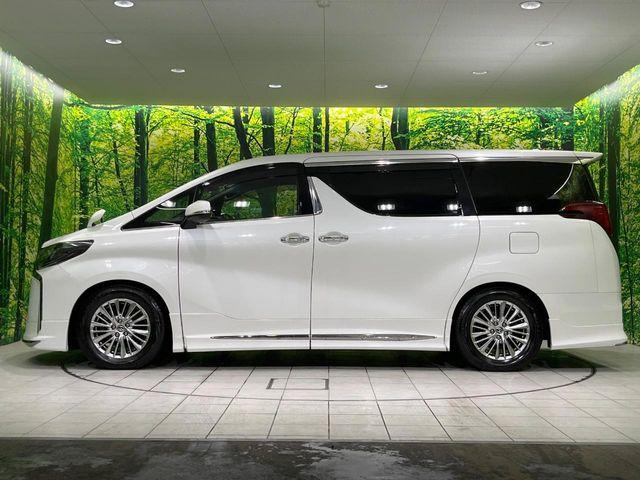 アルファードハイブリッド（新潟県長岡市）画像77