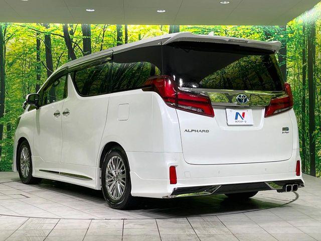 アルファードハイブリッド（新潟県長岡市）画像78