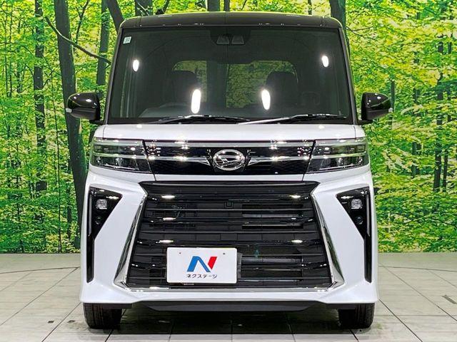 タント（新潟県長岡市）