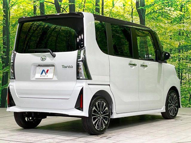 タント（新潟県長岡市）