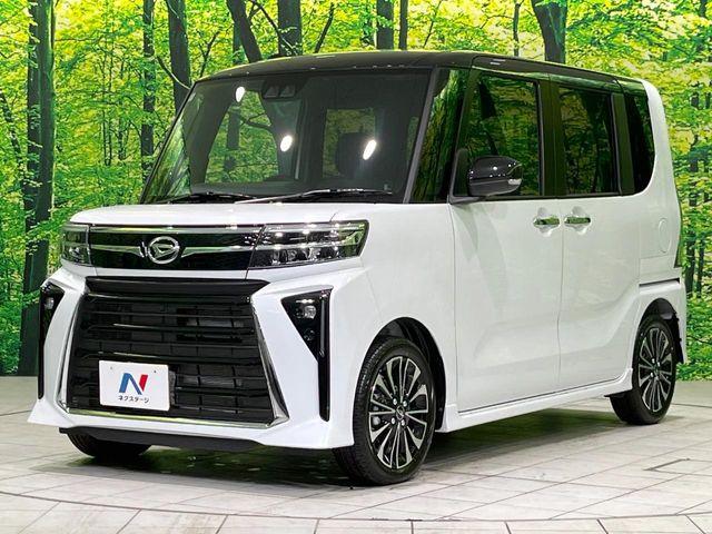 タント（新潟県長岡市）