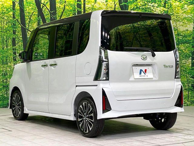 タント（新潟県長岡市）