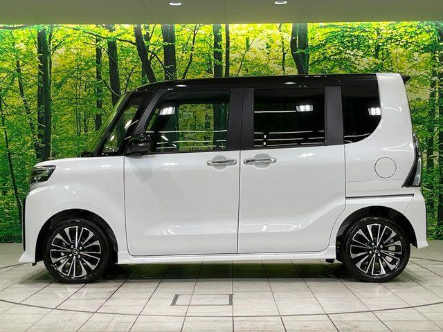 タント（新潟県長岡市）