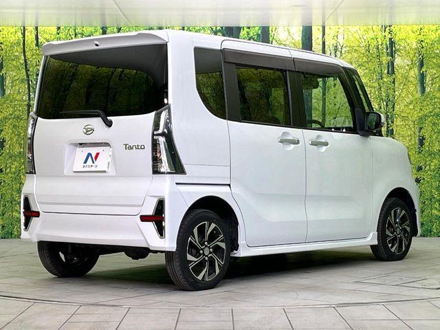 タント（新潟県新潟市東区）画像17