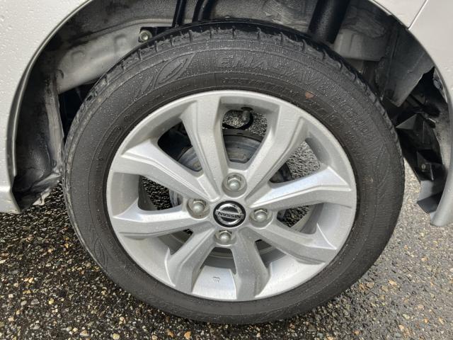 デイズ（新潟県新潟市西蒲区）