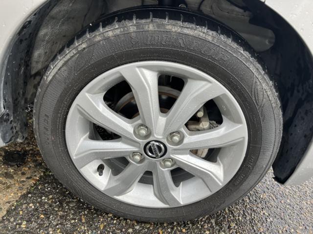 デイズ（新潟県新潟市西蒲区）