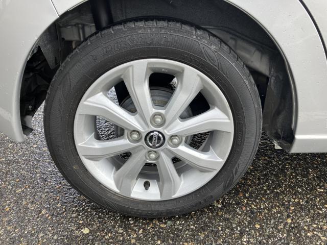 デイズ（新潟県新潟市西蒲区）