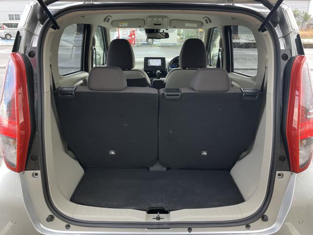 デイズ（新潟県新潟市西蒲区）