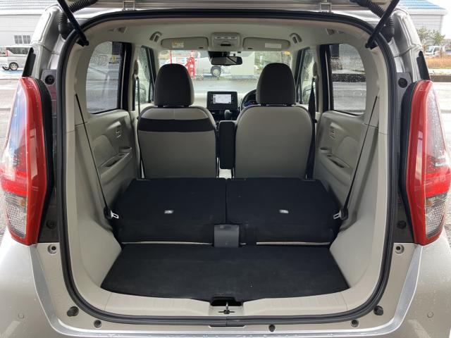 デイズ（新潟県新潟市西蒲区）